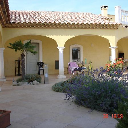 Sud Vacances Montels  ภายนอก รูปภาพ